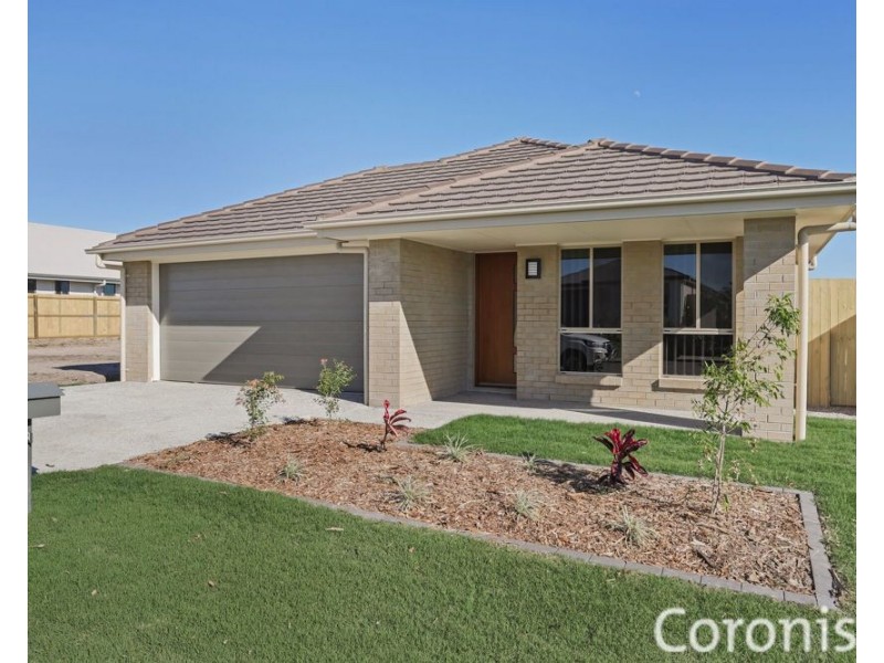 22 Hilary Street, Morayfield QLD 4506
