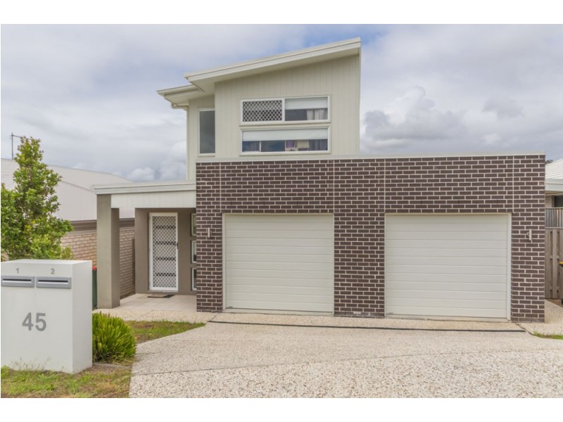 45 Zephyr Street, Griffin QLD 4503
