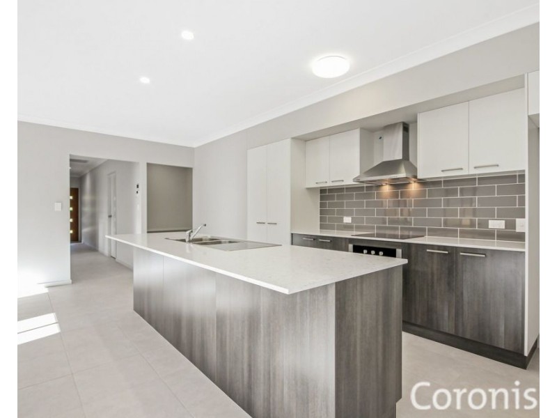 46 Attenborough Circuit, North Lakes QLD 4509