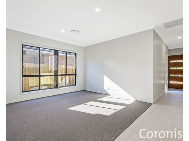 46 Attenborough Circuit, North Lakes QLD 4509