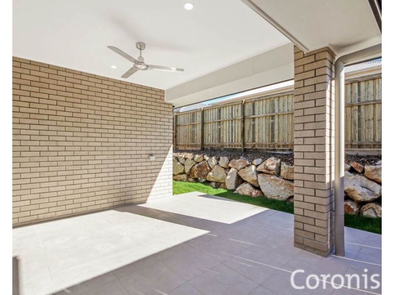 46 Attenborough Circuit, North Lakes QLD 4509