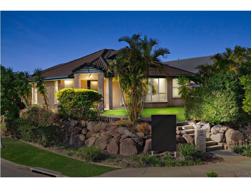18 Southerden Drive, North Lakes QLD 4509
