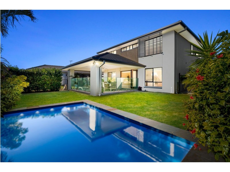 81 Sears Parade, North Lakes QLD 4509