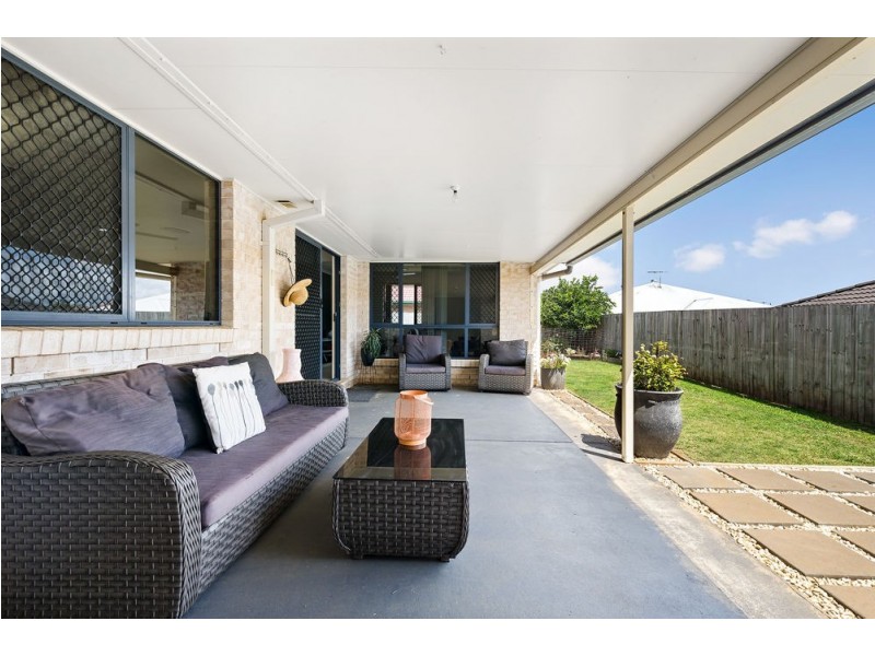 20 Benham Avenue, Kallangur QLD 4503