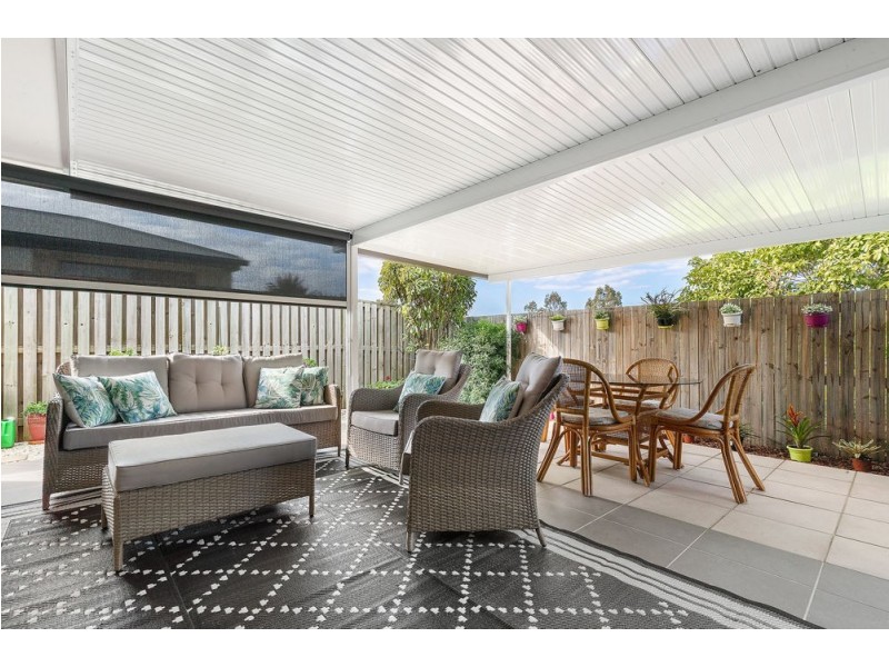 16 Lilly Crescent, Kallangur QLD 4503