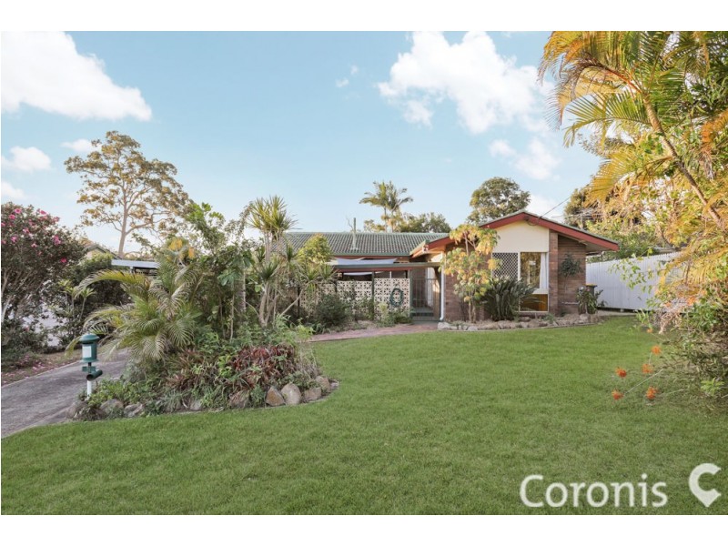 5 Alonga Court, Kallangur QLD 4503