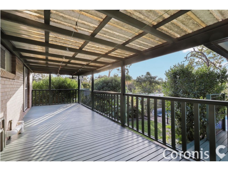 5 Alonga Court, Kallangur QLD 4503