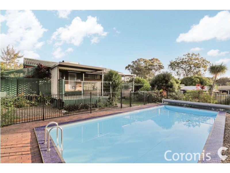 5 Alonga Court, Kallangur QLD 4503