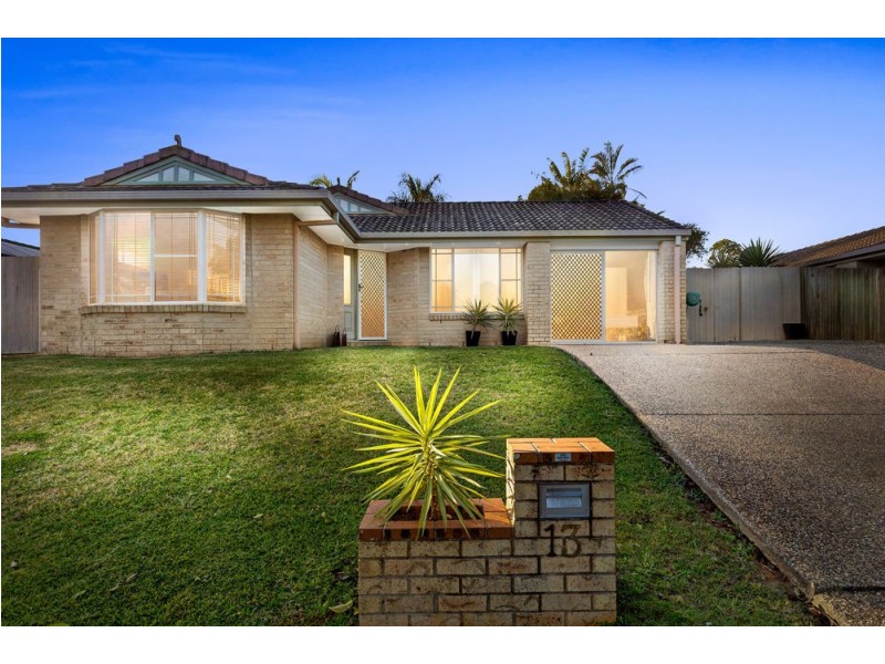 13 Mountain Blue Drive, Kallangur QLD 4503