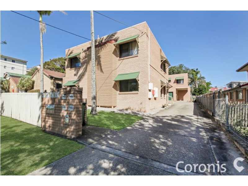1/17 Dix Street, Redcliffe QLD 4020
