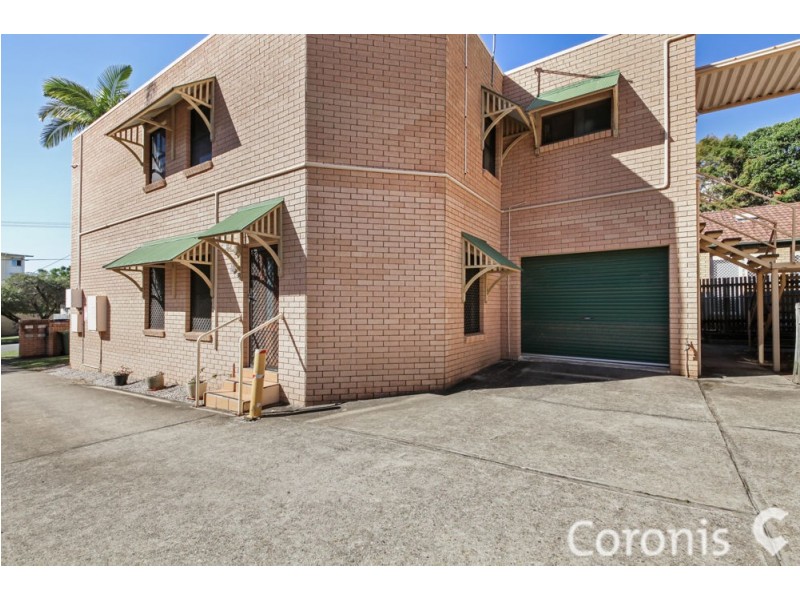 1/17 Dix Street, Redcliffe QLD 4020