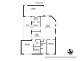 1/17 Dix Street, Redcliffe QLD 4020 Floorplan