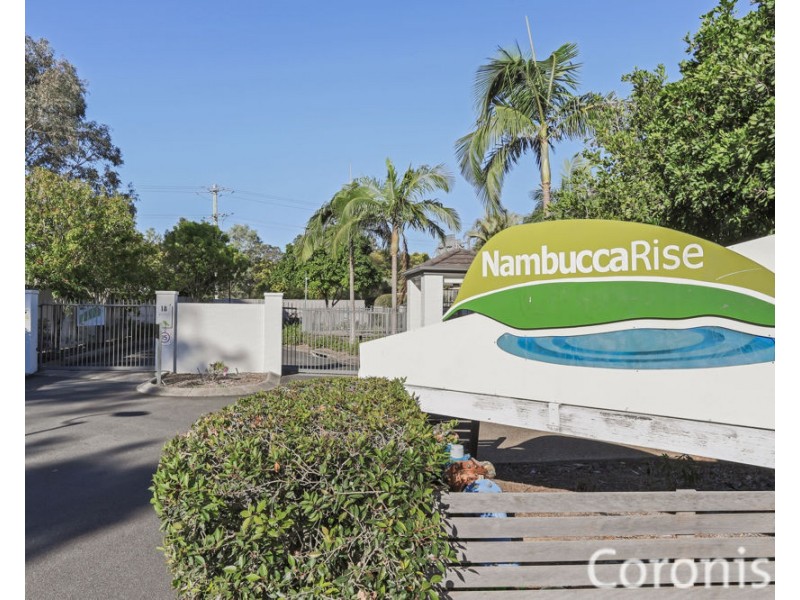 17/18 Nambucca Close, Murrumba Downs QLD 4503