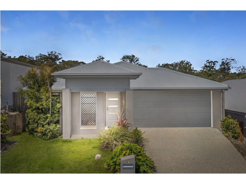 81 Tattler Street, Mango Hill QLD 4509