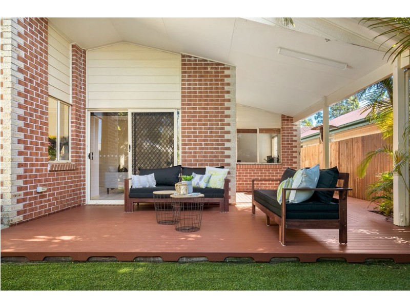19 Southerden Drive, North Lakes QLD 4509