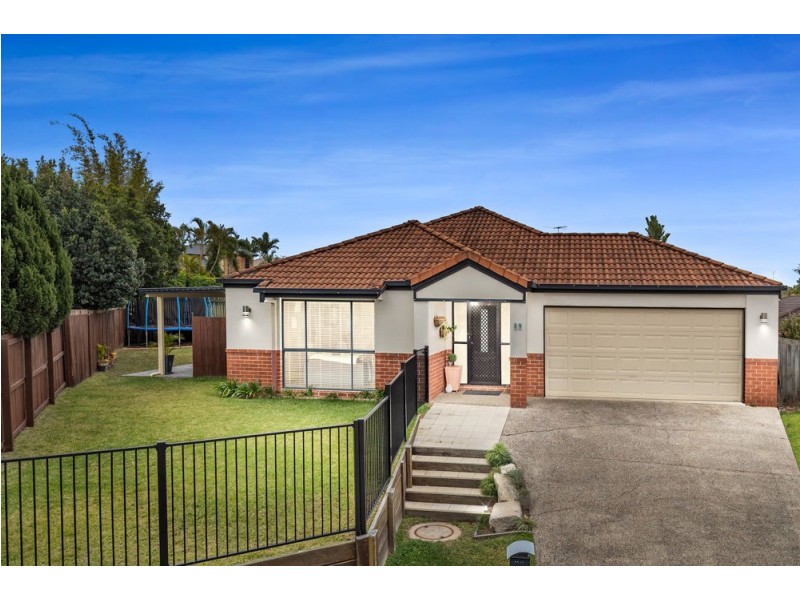 10 Calvert Close, Murrumba Downs QLD 4503