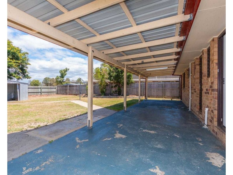 20 Arafura Court, Kippa-ring QLD 4021