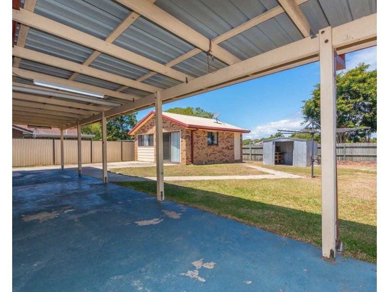 20 Arafura Court, Kippa-ring QLD 4021