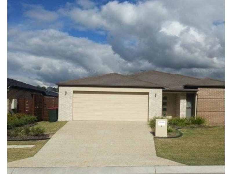 9 Wildwood Circuit, Mango Hill QLD 4509