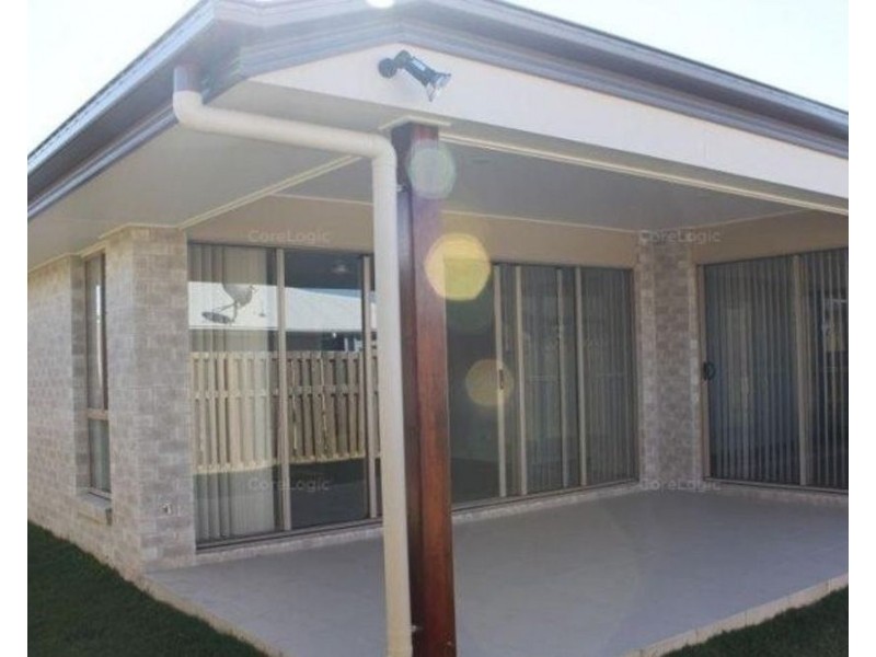 9 Wildwood Circuit, Mango Hill QLD 4509