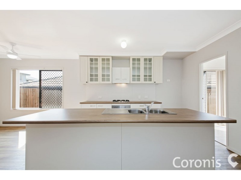 40 Leigh Crescent, Dakabin QLD 4503