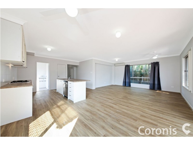 40 Leigh Crescent, Dakabin QLD 4503