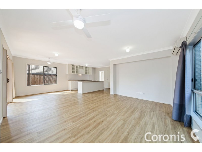 40 Leigh Crescent, Dakabin QLD 4503