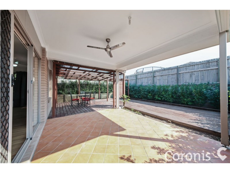 40 Leigh Crescent, Dakabin QLD 4503