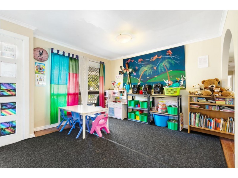 1 Ian Court, Kallangur QLD 4503