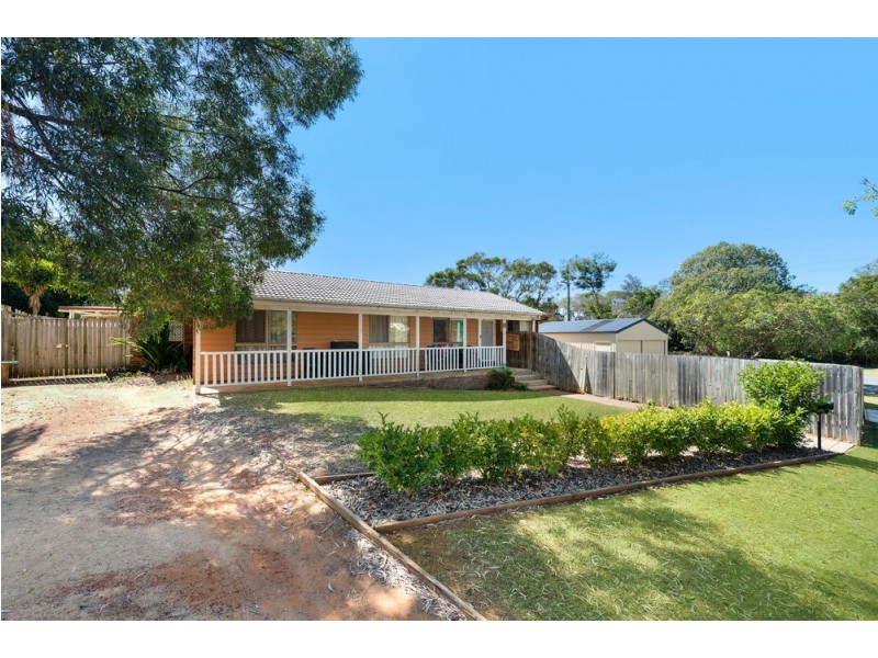 1 Ian Court, Kallangur QLD 4503