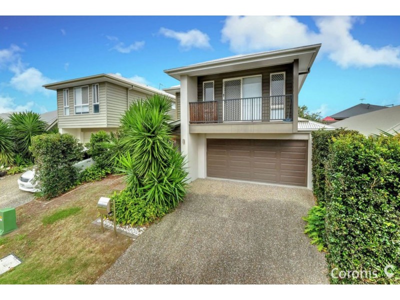 8 Crest Street, Narangba QLD 4504