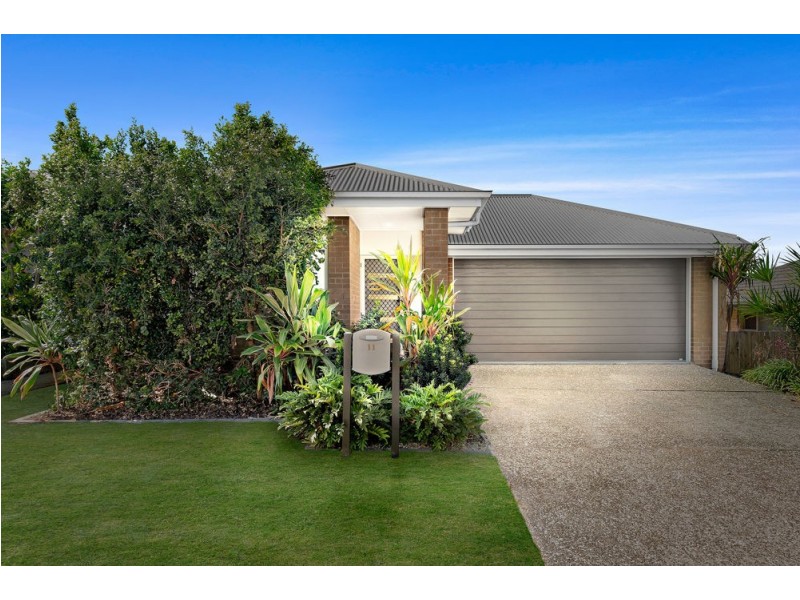 11 Hyperno Street, Kallangur QLD 4503