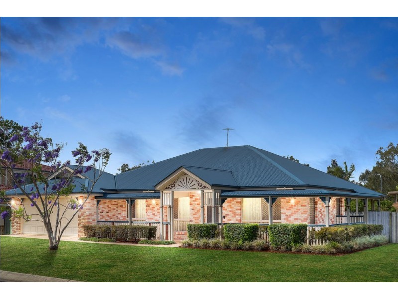7 Thornbill Street, Mango Hill QLD 4509