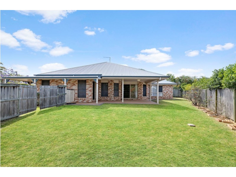 7 Thornbill Street, Mango Hill QLD 4509