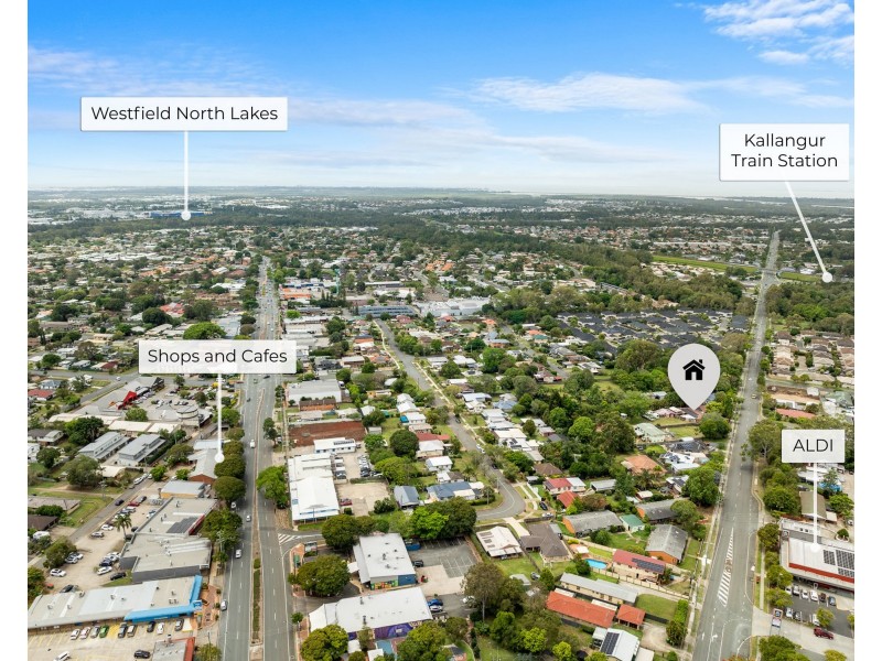 36 Goodfellows Road, Kallangur QLD 4503