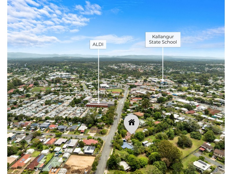 36 Goodfellows Road, Kallangur QLD 4503