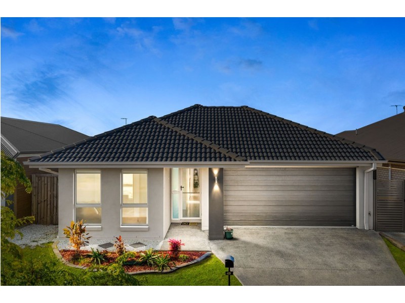49 Campbell Drive, Mango Hill QLD 4509