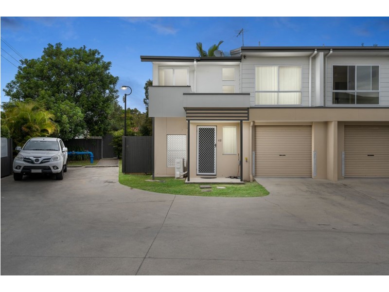 42/57 Shayne Avenue, Deception Bay QLD 4508
