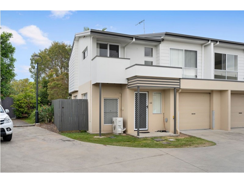 42/57 Shayne Avenue, Deception Bay QLD 4508