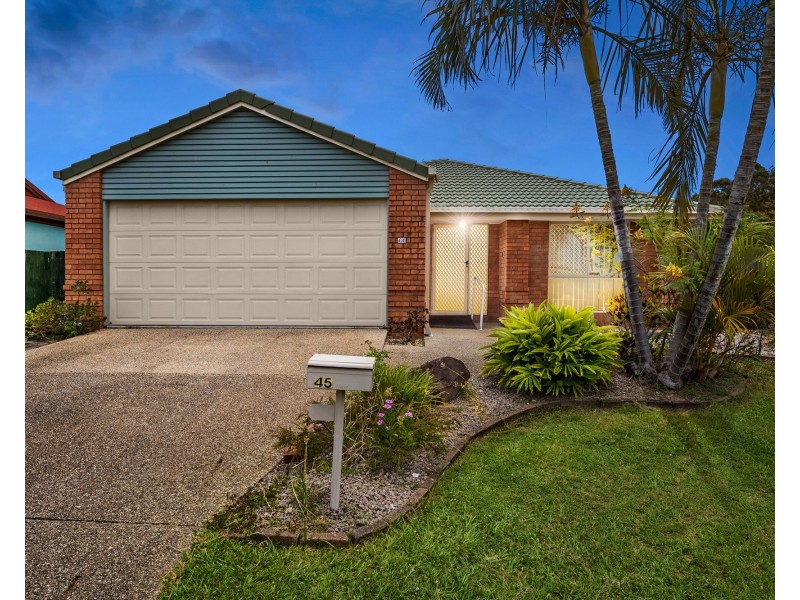 45 Michael Avenue, Morayfield QLD 4506