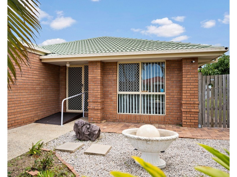 45 Michael Avenue, Morayfield QLD 4506