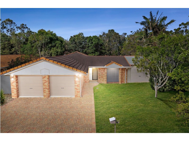 5 Mossman Court, Murrumba Downs QLD 4503
