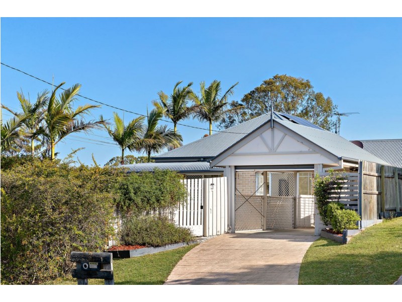 1 Goshawk Drive, Kallangur QLD 4503