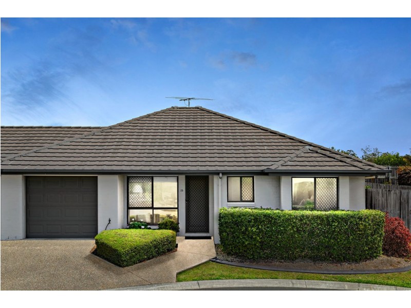 25/18 Nambucca Close, Murrumba Downs QLD 4503