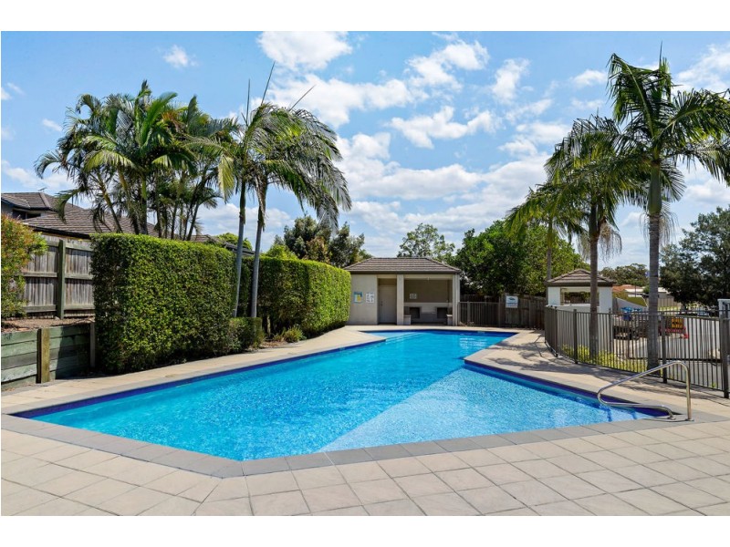 25/18 Nambucca Close, Murrumba Downs QLD 4503