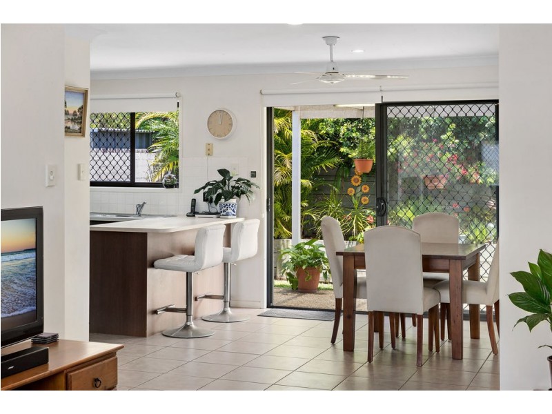25/18 Nambucca Close, Murrumba Downs QLD 4503