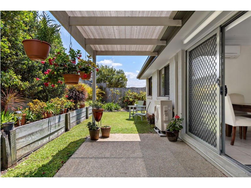 25/18 Nambucca Close, Murrumba Downs QLD 4503