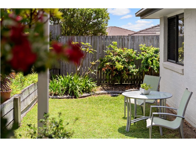 25/18 Nambucca Close, Murrumba Downs QLD 4503