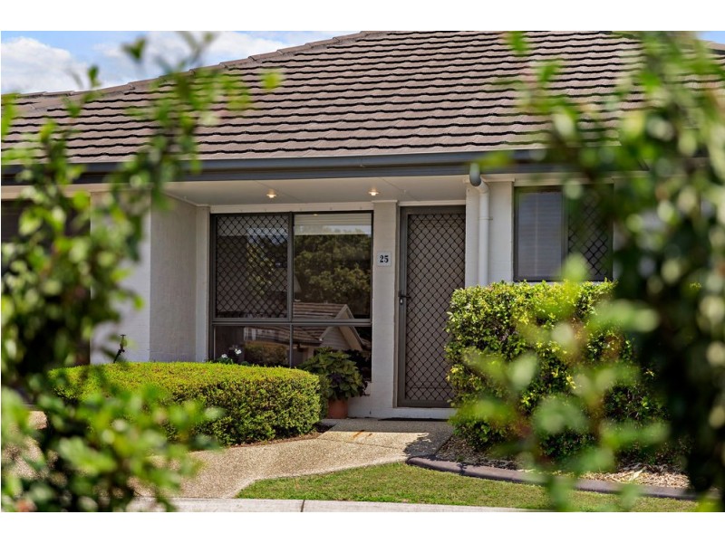 25/18 Nambucca Close, Murrumba Downs QLD 4503