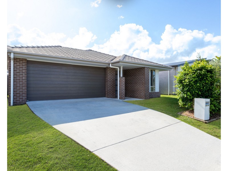 46 Whitehaven Street, Burpengary QLD 4505